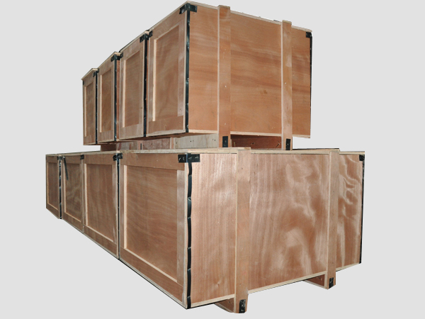 出口运输的木箱包装如何防震？常用包装方法介绍